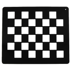 Marcador de quarto Marcador de quarto