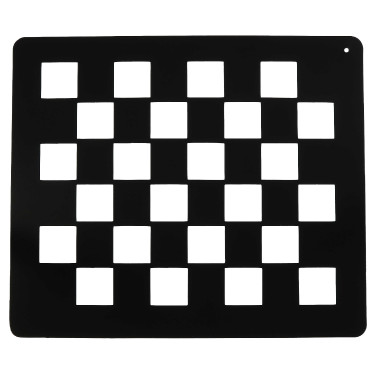 Marcador de quarto Marcador de quarto