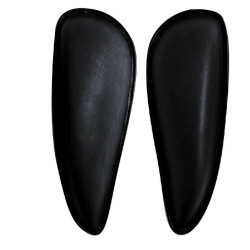 Banana antes do Flexibloc Bates Dressage Preto Banana antes do Flexibloc Bates Dressage Preto