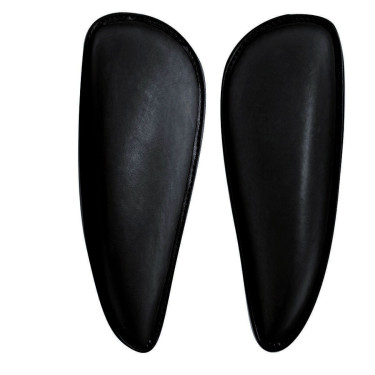 Banana antes do Flexibloc Bates Dressage Preto Banana antes do Flexibloc Bates Dressage Preto