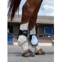 Protetor de boleto Norton Branco / preto Protetor de boleto Norton Branco / preto