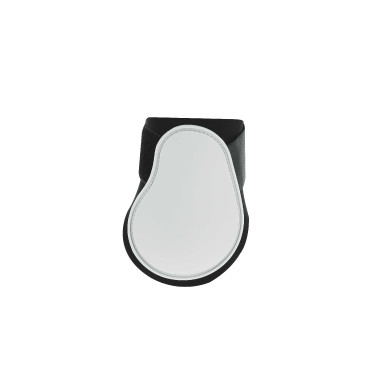 Protetor de boleto Norton Branco / preto Protetor de boleto Norton Branco / preto