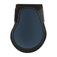 Protetor de boleto Norton Marinho / preto Azul