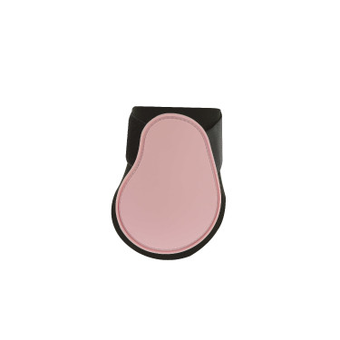 Protetor de boleto Norton Rosa / preto Protetor de boleto Norton Rosa / preto