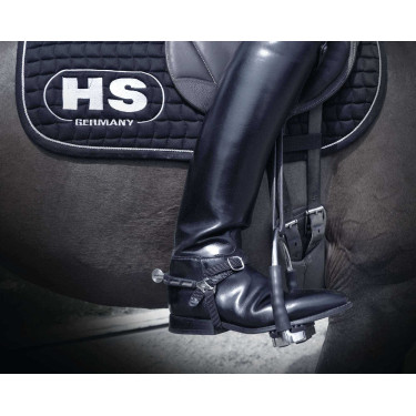 Estribos Sprenger System-4