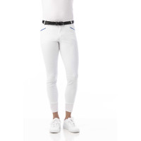 Calça Equitheme Lars masculino Branco