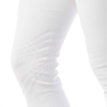 Calça Equitheme Lars masculino Branco Calça Equitheme Lars masculino Branco