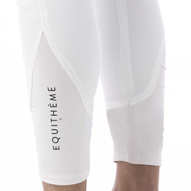 Calça Equitheme Lars masculino Branco Calça Equitheme Lars masculino Branco