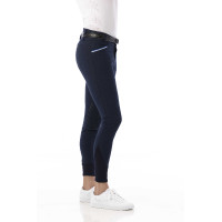Calça Equitheme Lars masculino Branco