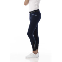 Calça Equitheme Lars masculino Branco