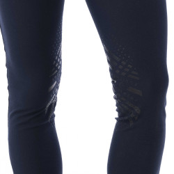 Calça Equitheme Lars masculino Azul-marinho