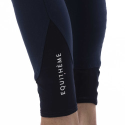 Calça Equitheme Lars masculino Azul-marinho