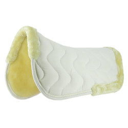 Amortecedor de dorso Equithème Jump Pro Amortecedor de dorso Equithème Jump Pro