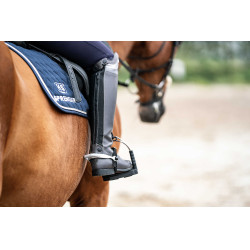 Sprenger FairRider platte sporen Prata