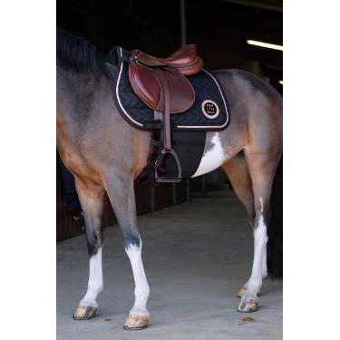 Faixa de respeito Norton Preto