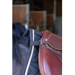 Faixa de respeito Norton Preto