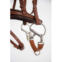 Aliança Pénélope Aliança Conhaque Castanho Aliança Pénélope Aliança Conhaque Castanho