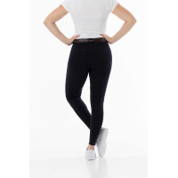 Calça Riding World Memphis infantil Preto