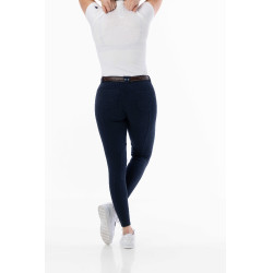 Calça Riding World Memphis infantil Azul-marinho