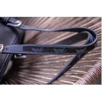 Bolsa Pénélope Bowl Conhaque Castanho