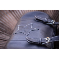 Bolsa Pénélope Bowl Preto