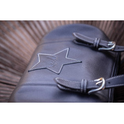 Bolsa Pénélope Bowl Preto