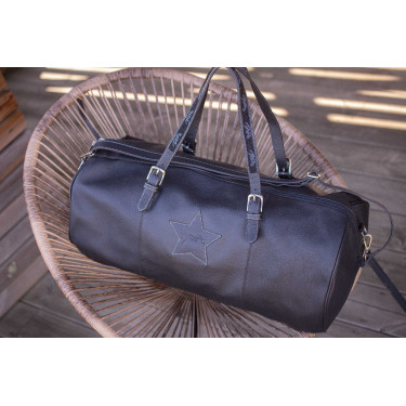 Bolsa Pénélope Bowl Preto