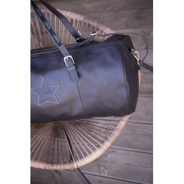 Bolsa Pénélope Bowl Preto