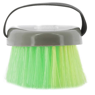 Escova Hippotonic multicolorida Aleatório Azul Escova Hippotonic multicolorida Aleatório Azul