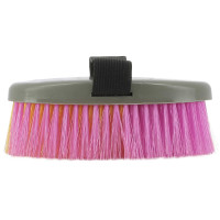 Escova Hippotonic multicolorida Aleatório Azul Escova Hippotonic multicolorida Aleatório Azul