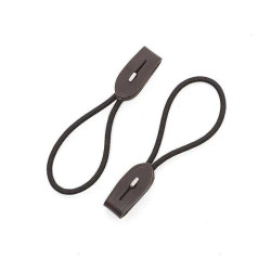 Alianças de Pelham Metalab Avelã Castanho