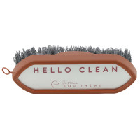 Rolha Equithème Je t'aime Cinzento