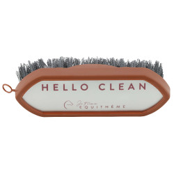 Rolha Equithème Je t'aime Cinzento Rolha Equithème Je t'aime Cinzento