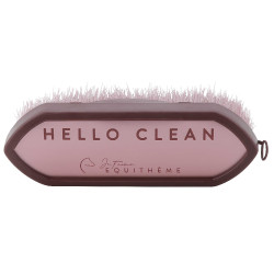 Rolha Equithème Je t'aime Rosa Rolha Equithème Je t'aime Rosa