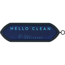 Rolha Equithème Je t'aime Azul