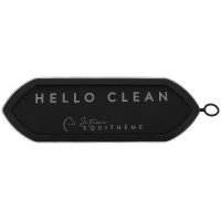 Rolha Equithème Je t'aime Cinzento