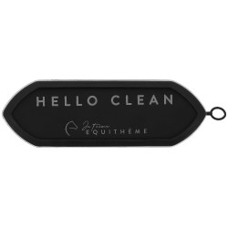 Rolha Equithème Je t'aime Preto Rolha Equithème Je t'aime Preto