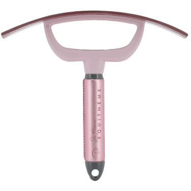 Faca de suor Equithème Je t'aime Rosa Faca de suor Equithème Je t'aime Rosa
