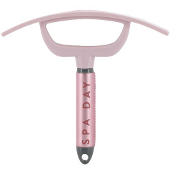 Faca de suor Equithème Je t'aime Rosa Faca de suor Equithème Je t'aime Rosa