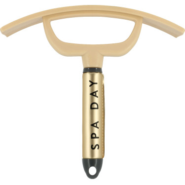 Faca de suor Equithème Je t'aime Amêndoa Castanho Faca de suor Equithème Je t'aime Amêndoa Castanho