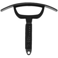 Faca de suor Equithème Je t'aime Preto