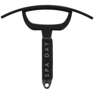Faca de suor Equithème Je t'aime Preto Faca de suor Equithème Je t'aime Preto