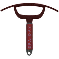 Faca de suor Equithème Je t'aime Bordéus Bord&amp;ocirc;