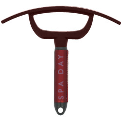 Faca de suor Equithème Je t'aime Bordéus Bord&amp;ocirc;