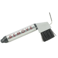 Cureta Equithème Je t'aime Cinzento Cureta Equithème Je t'aime Cinzento