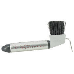 Cureta Equithème Je t'aime Cinzento Cureta Equithème Je t'aime Cinzento