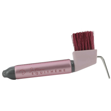 Cureta Equithème Je t'aime Rosa