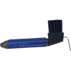 Cureta Equithème Je t'aime Azul