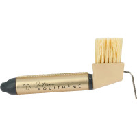 Cureta Equithème Je t'aime Amêndoa Castanho