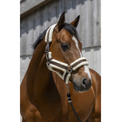 Caveção Norton Cosy Chocolate Castanho